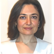 Mehraliyeva Florida Radik gizi