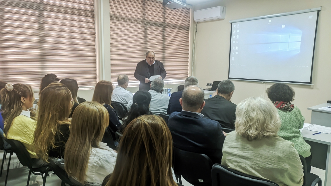 Annual Reports of Laboratories for 2024 Presented at the Next Meeting of the Scientific Council of the Institute of Biophysics