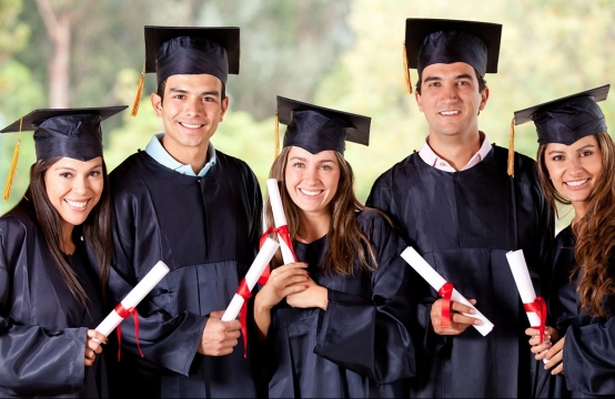 The rules for admission to the Master's program have been changed