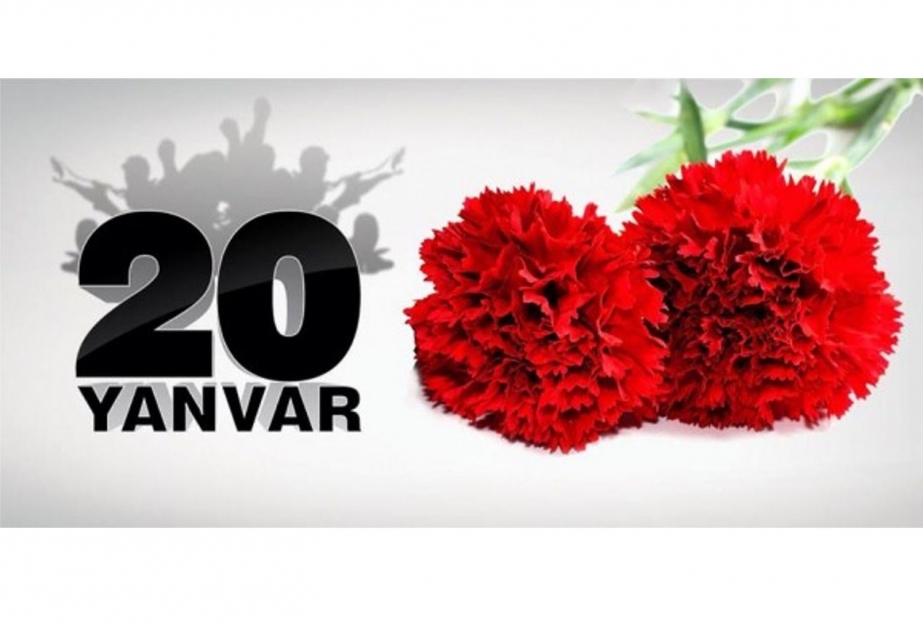 A memorial event was held at the Institute of Biophysics of ANAS, dedicated to the 29th anniversary of the January 20 tragedy. We remember all martyrs with respect