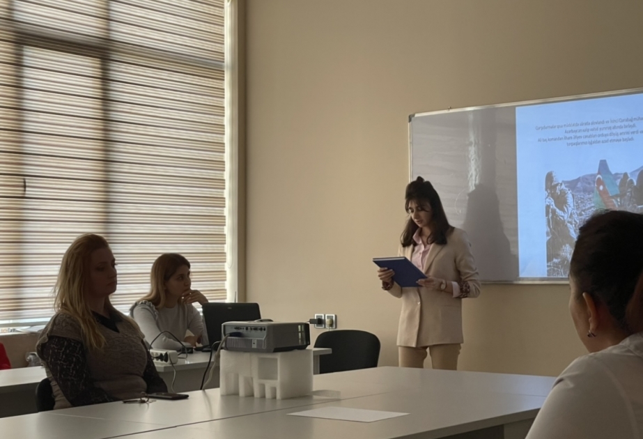 Victory Day was celebrated at the Institute of Biophysics