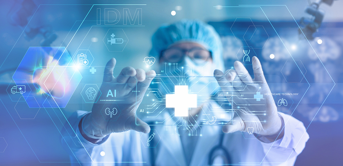 "Digital Medicine 4.0: Challenges, Opportunities, and Prospects" II Republican Scientific-Practical Conference to Be Held