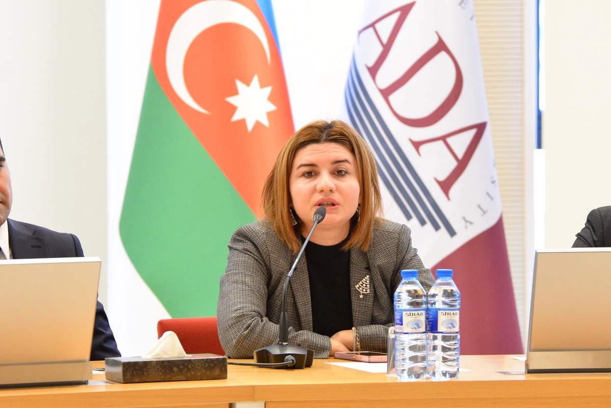 "Strategic communication" training was held